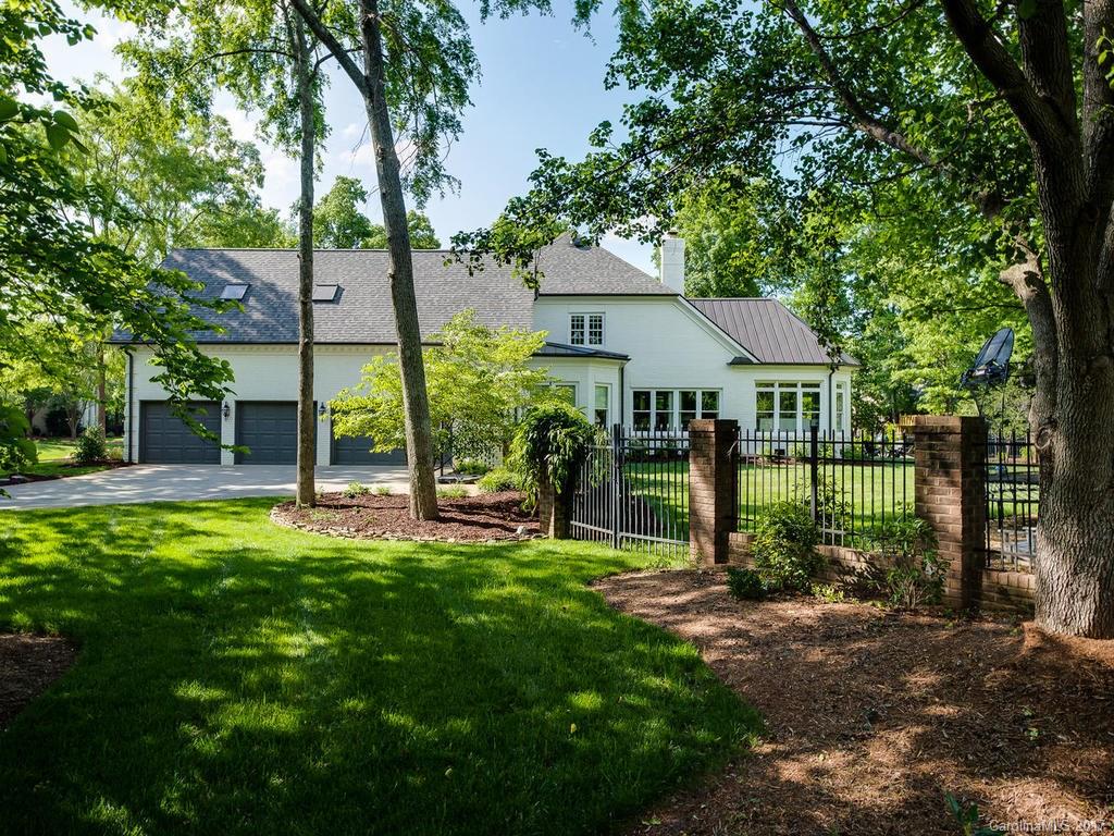 10810 Bay Hill Club Drive Charlotte NC 28277