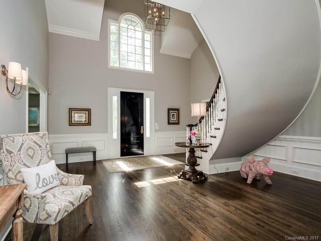 10810 Bay Hill Club Drive Charlotte NC 28277