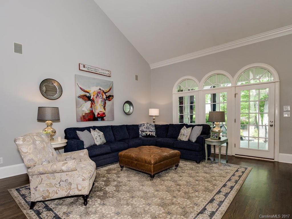 10810 Bay Hill Club Drive Charlotte NC 28277