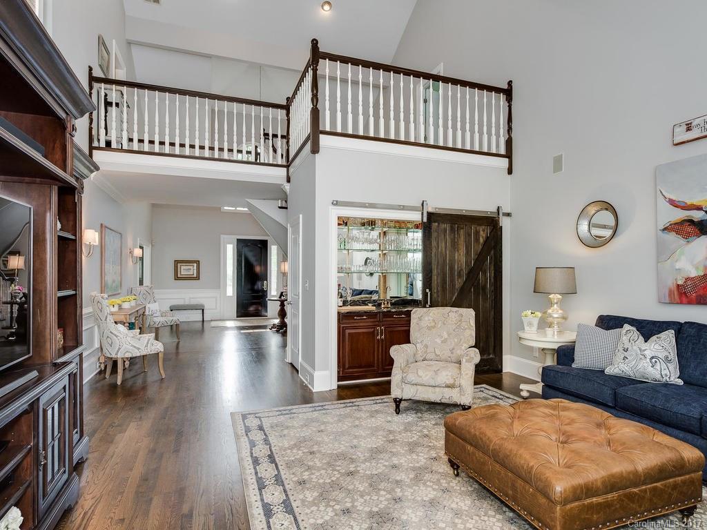 10810 Bay Hill Club Drive Charlotte NC 28277