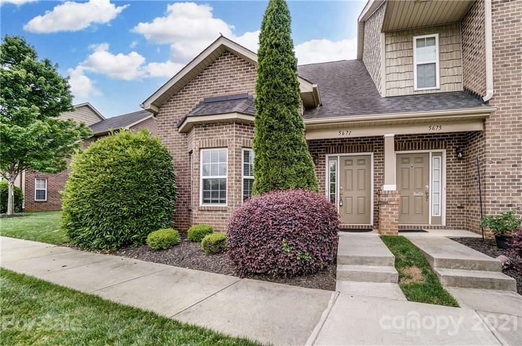 5671 Stafford Road Charlotte NC 28215