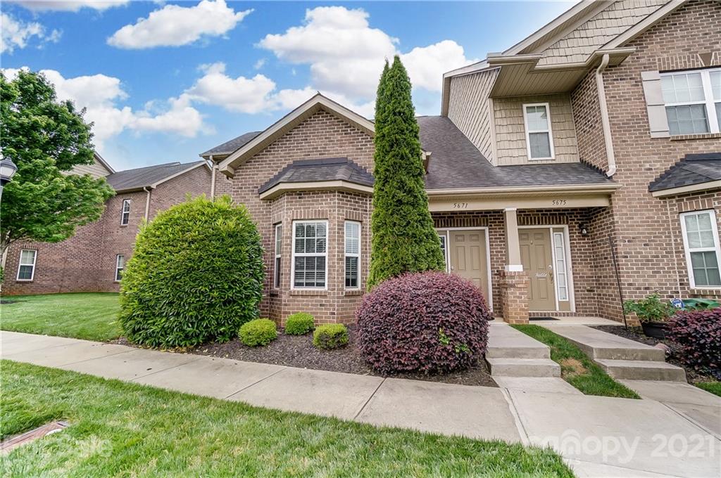 5671 Stafford Road Charlotte NC 28215