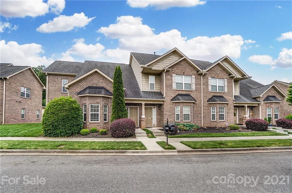 5671 Stafford Road Charlotte NC 28215