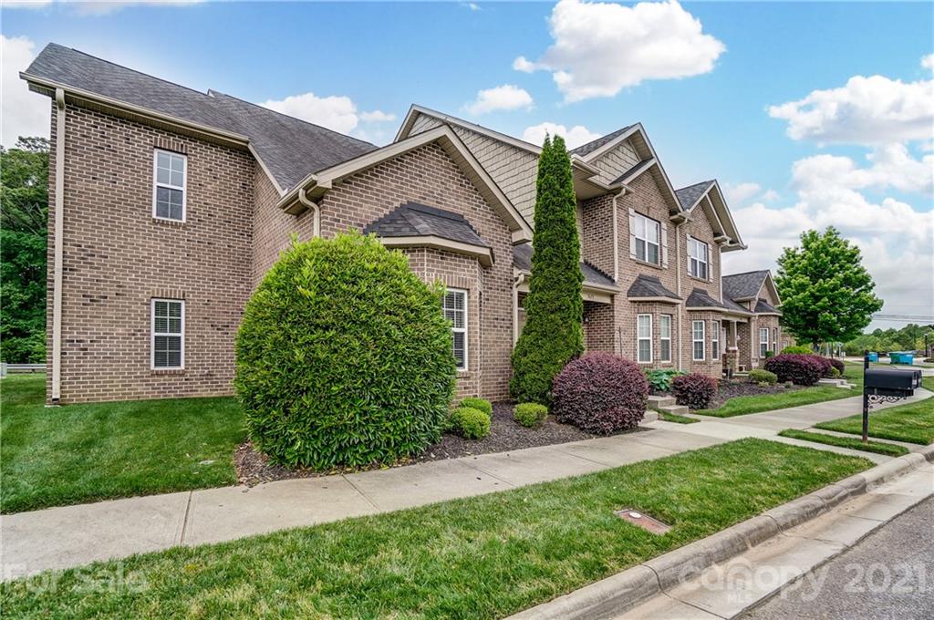 5671 Stafford Road Charlotte NC 28215