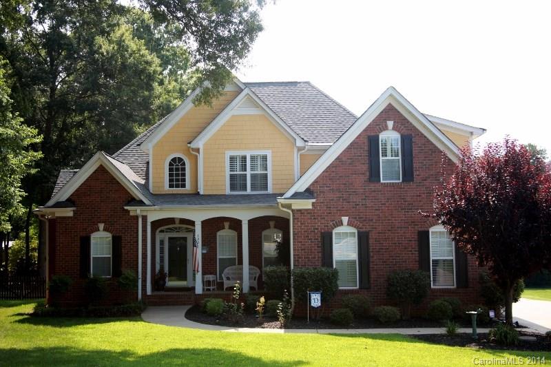199 Turnberry Lane Mooresville NC 28117