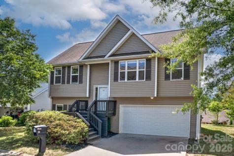 85 Rotunda Circle Asheville NC 28806