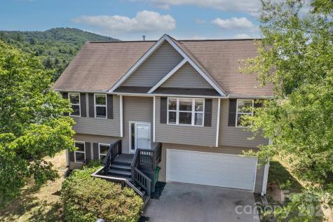 85 Rotunda Circle Asheville NC 28806