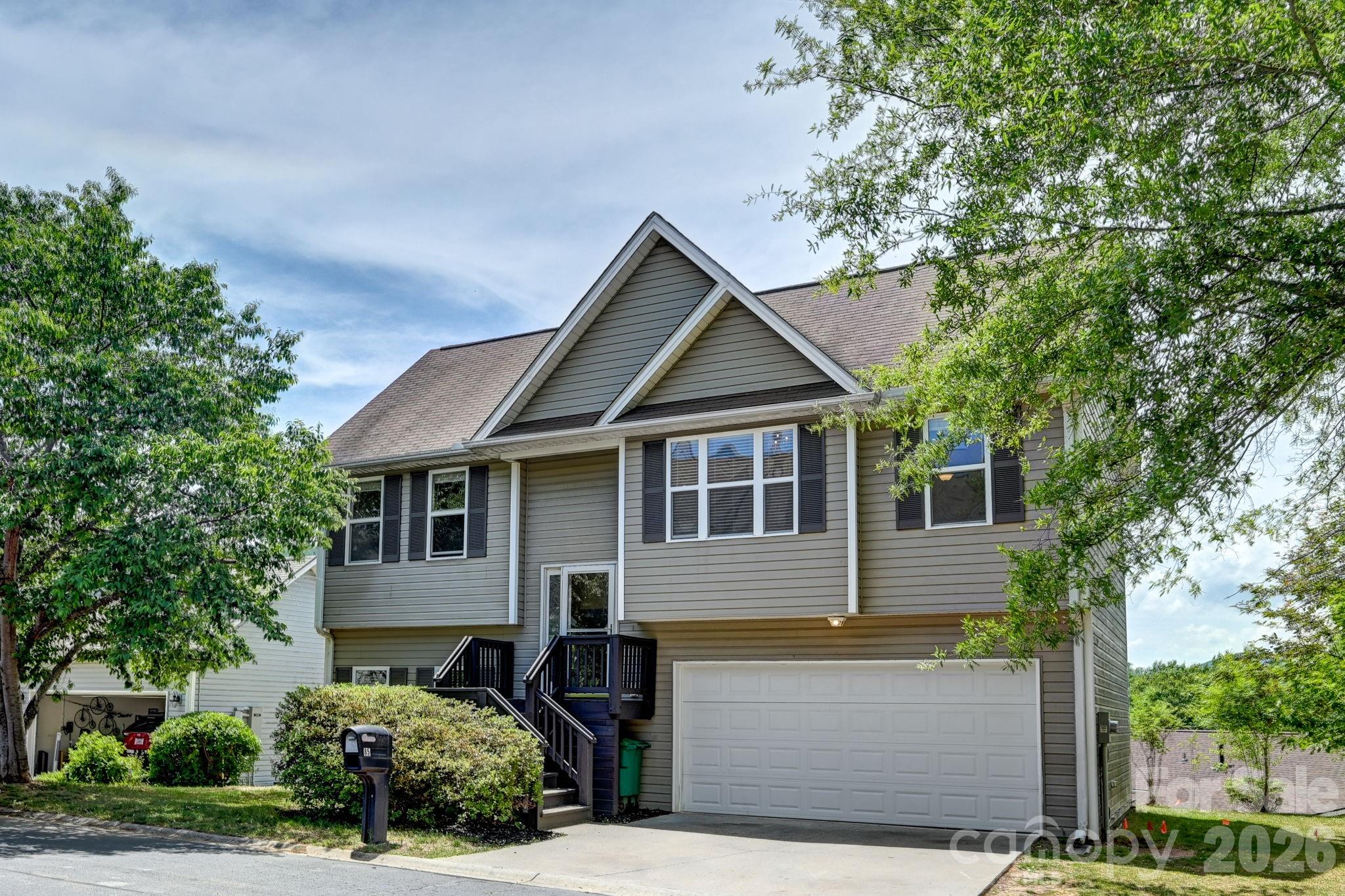 85 Rotunda Circle Asheville NC 28806