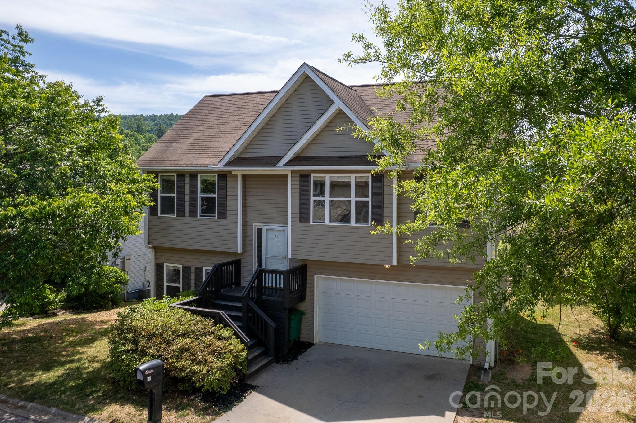 85 Rotunda Circle Asheville NC 28806