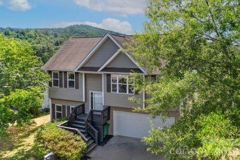 85 Rotunda Circle Asheville NC 28806