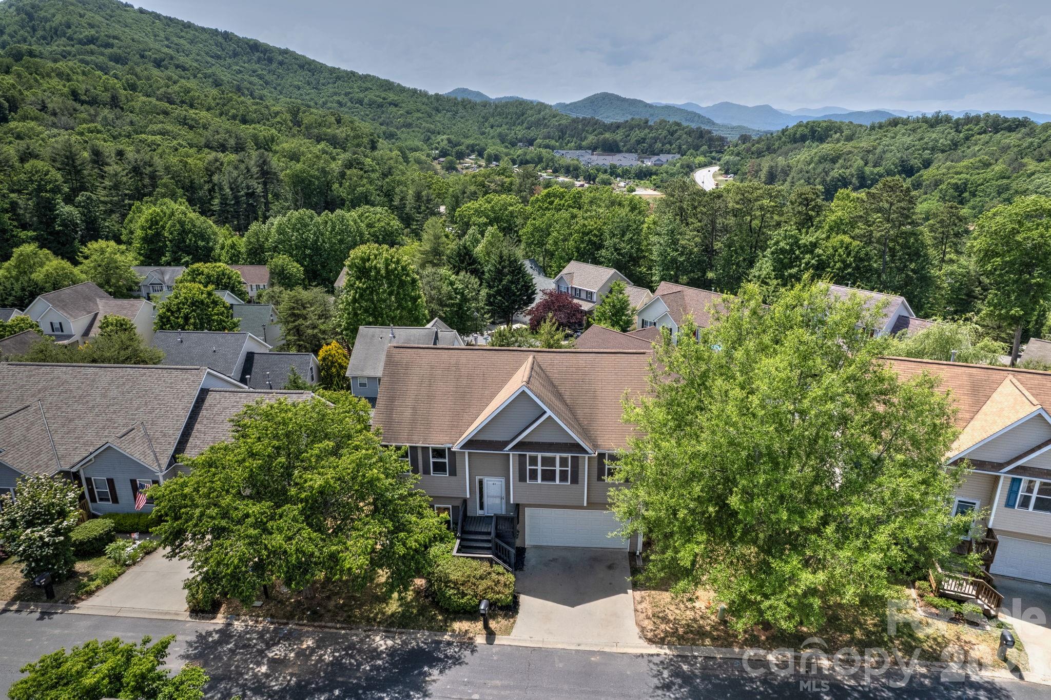 85 Rotunda Circle Asheville NC 28806