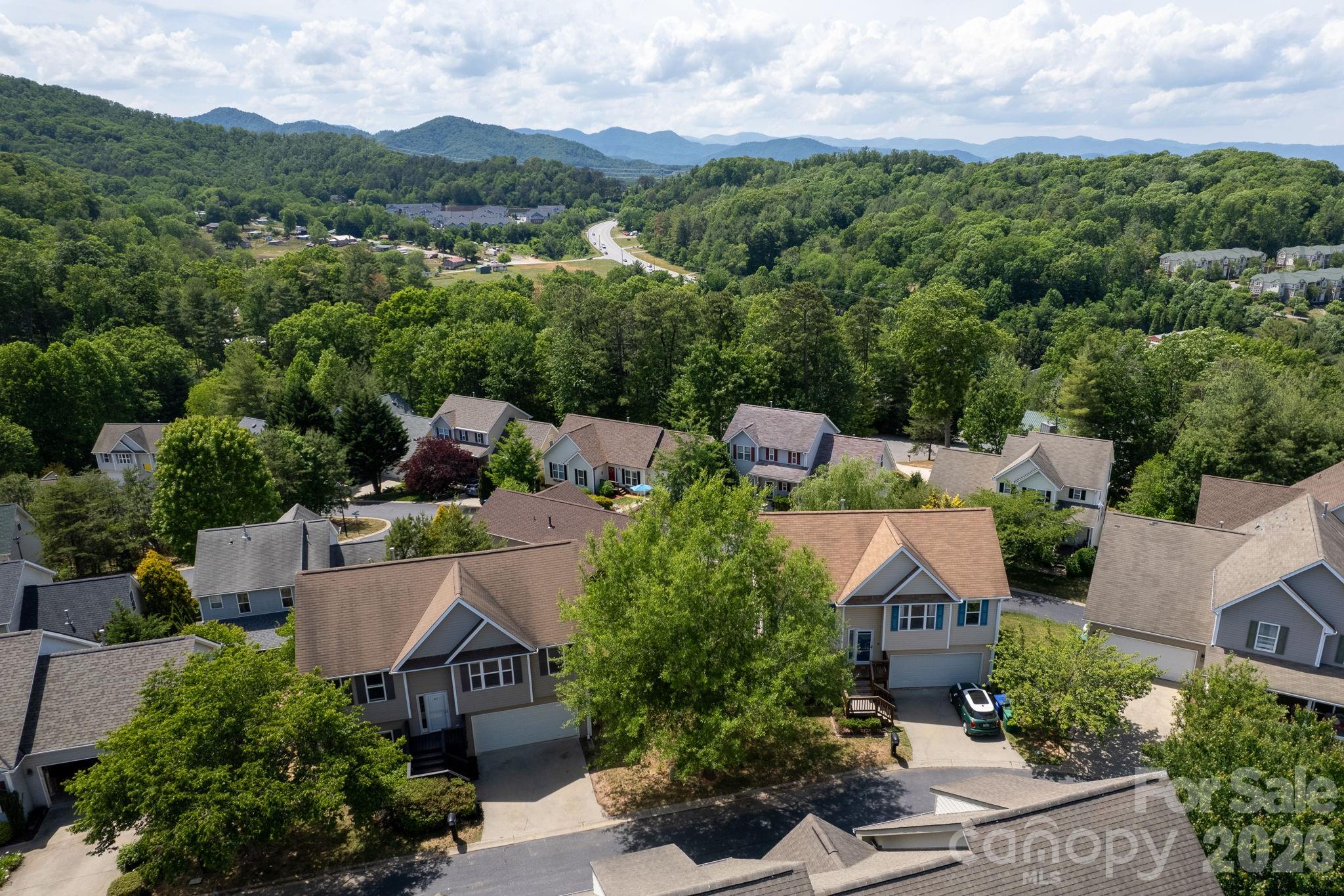 85 Rotunda Circle Asheville NC 28806