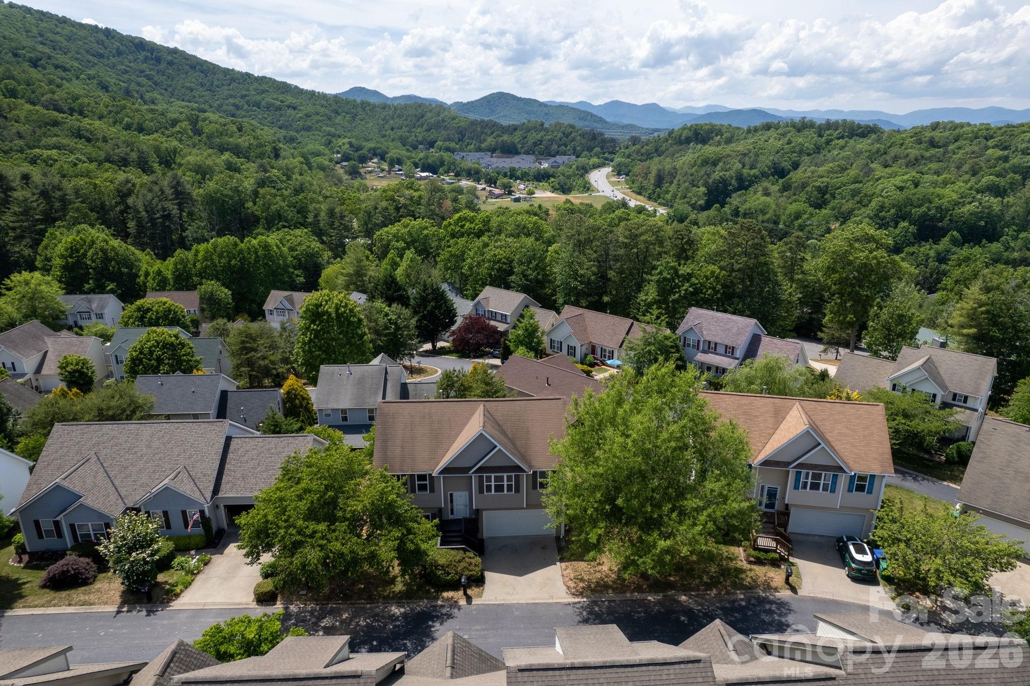 85 Rotunda Circle Asheville NC 28806