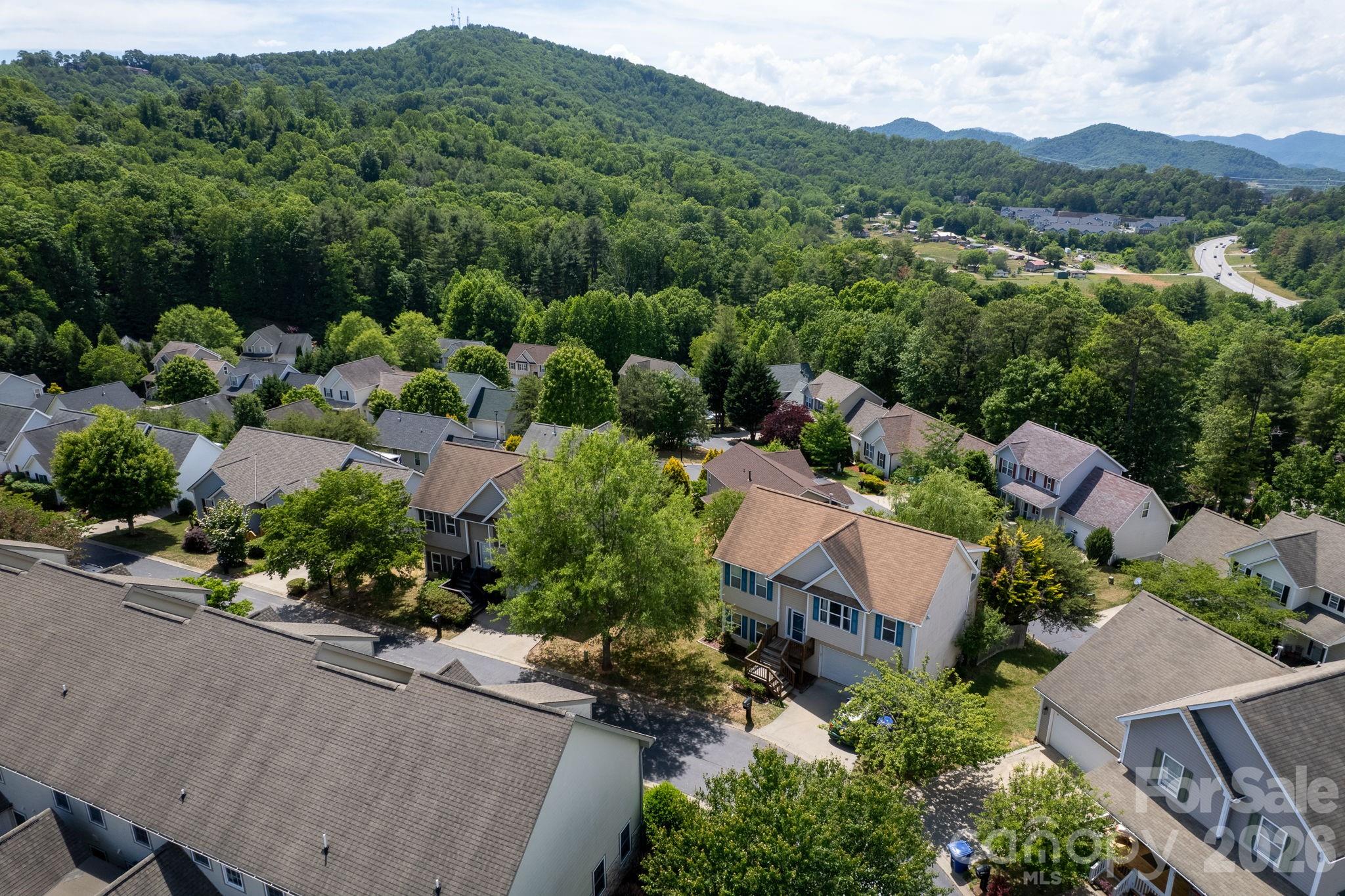 85 Rotunda Circle Asheville NC 28806