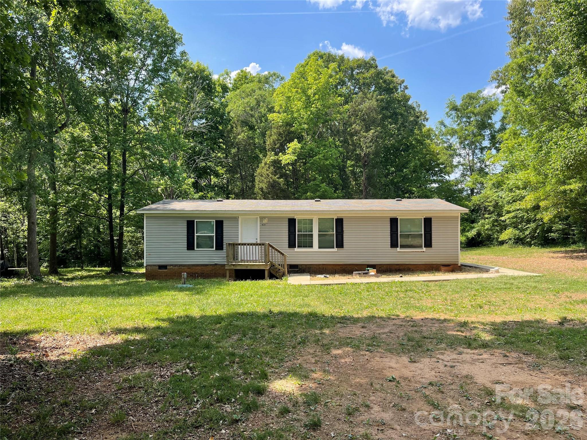 Salisbury NC, 430 Charolais Drive