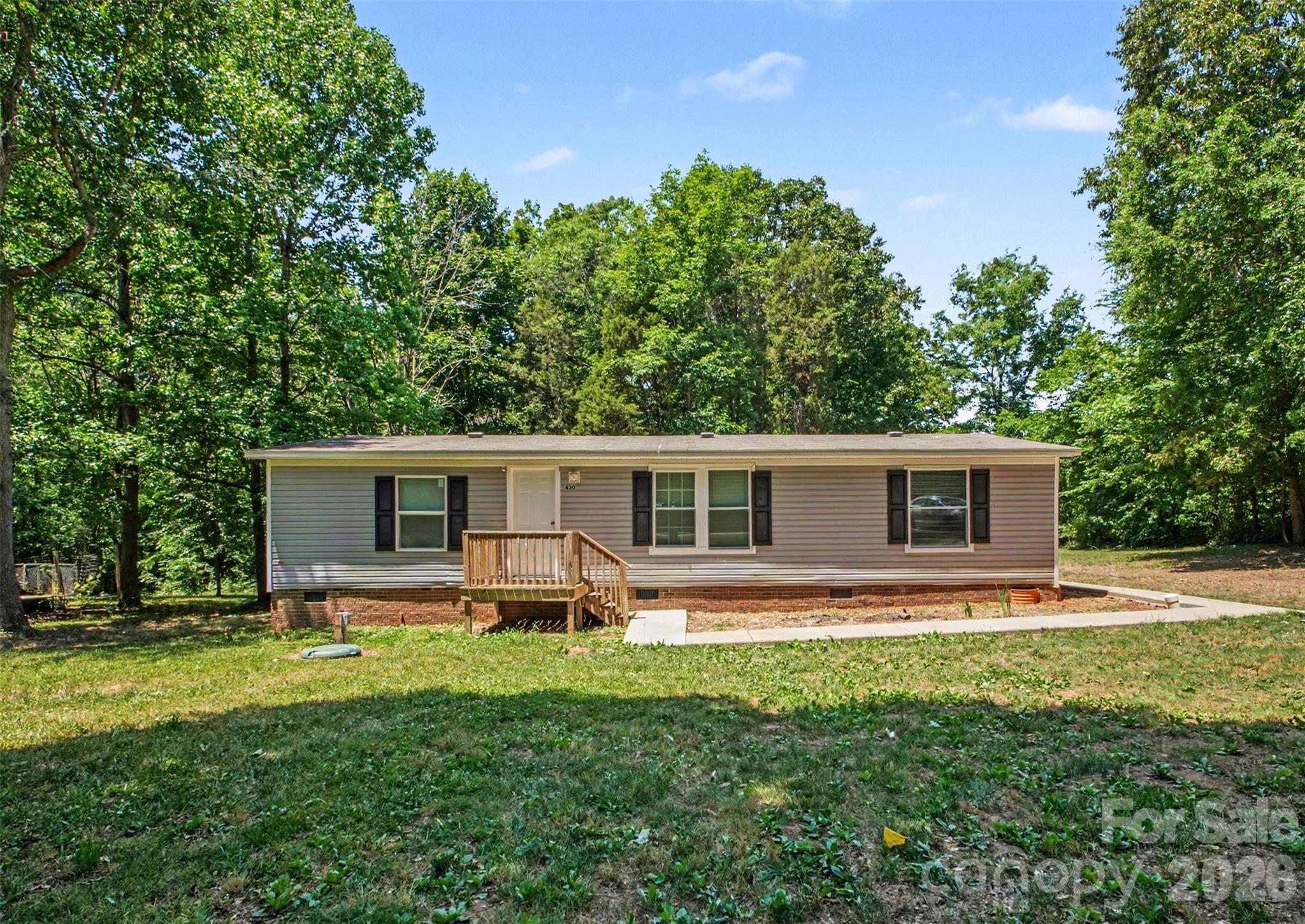 430 Charolais Drive Salisbury NC 28146