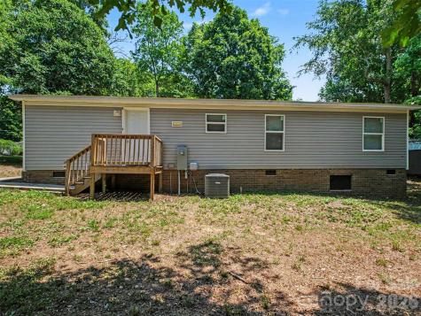 430 Charolais Drive Salisbury NC 28146
