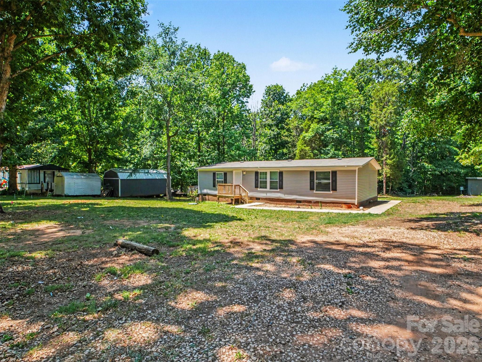 430 Charolais Drive Salisbury NC 28146