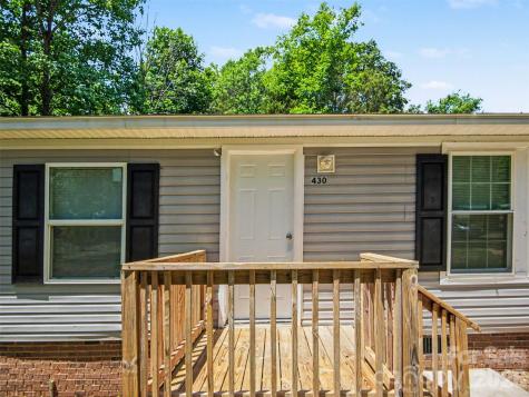 430 Charolais Drive Salisbury NC 28146
