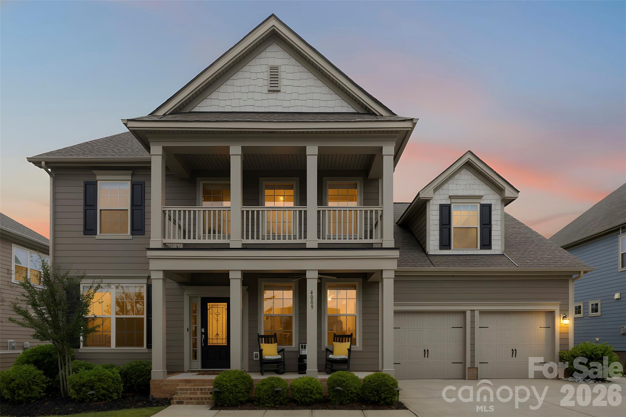 4009 Tory Path Road Waxhaw NC 28173