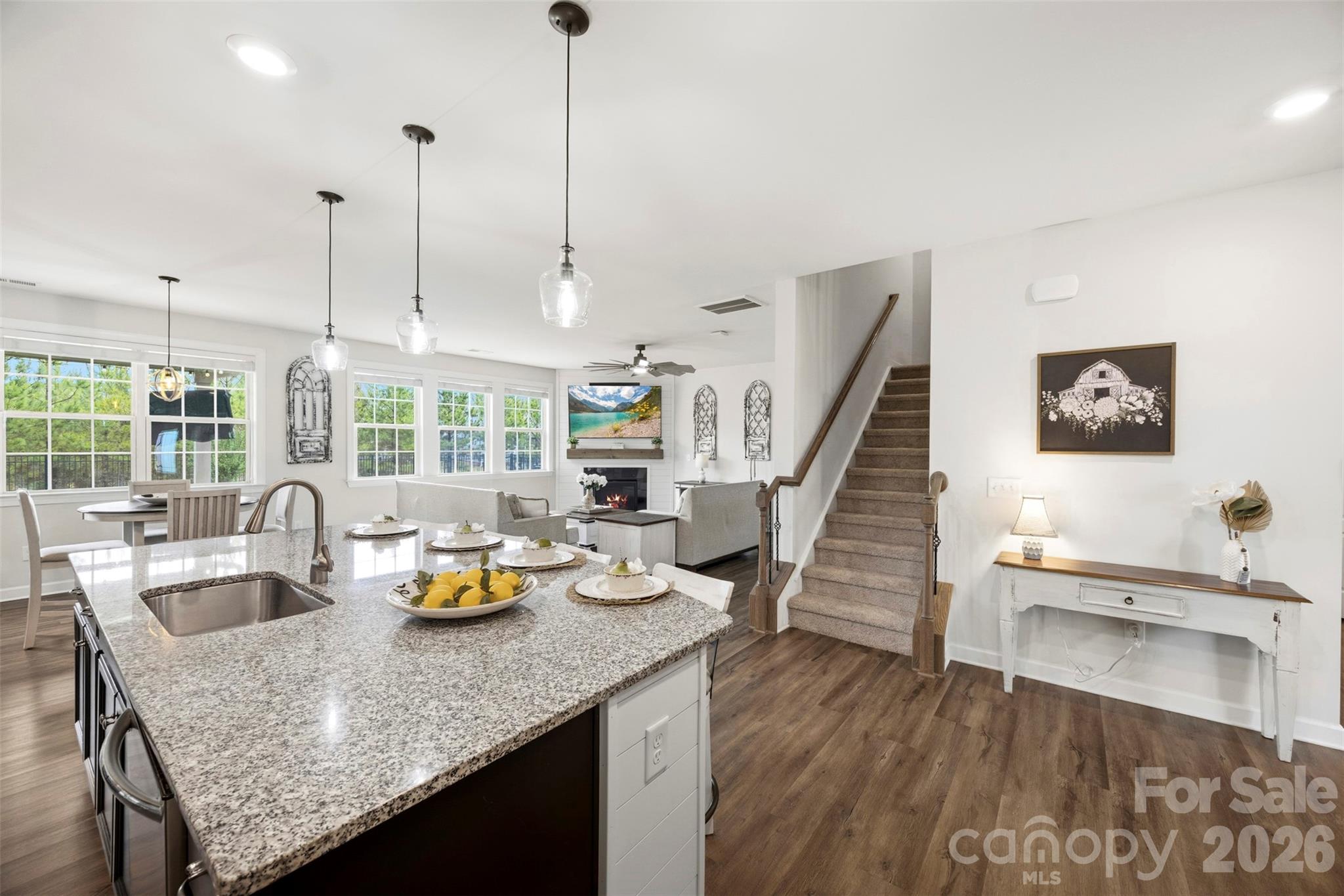 4009 Tory Path Road Waxhaw NC 28173