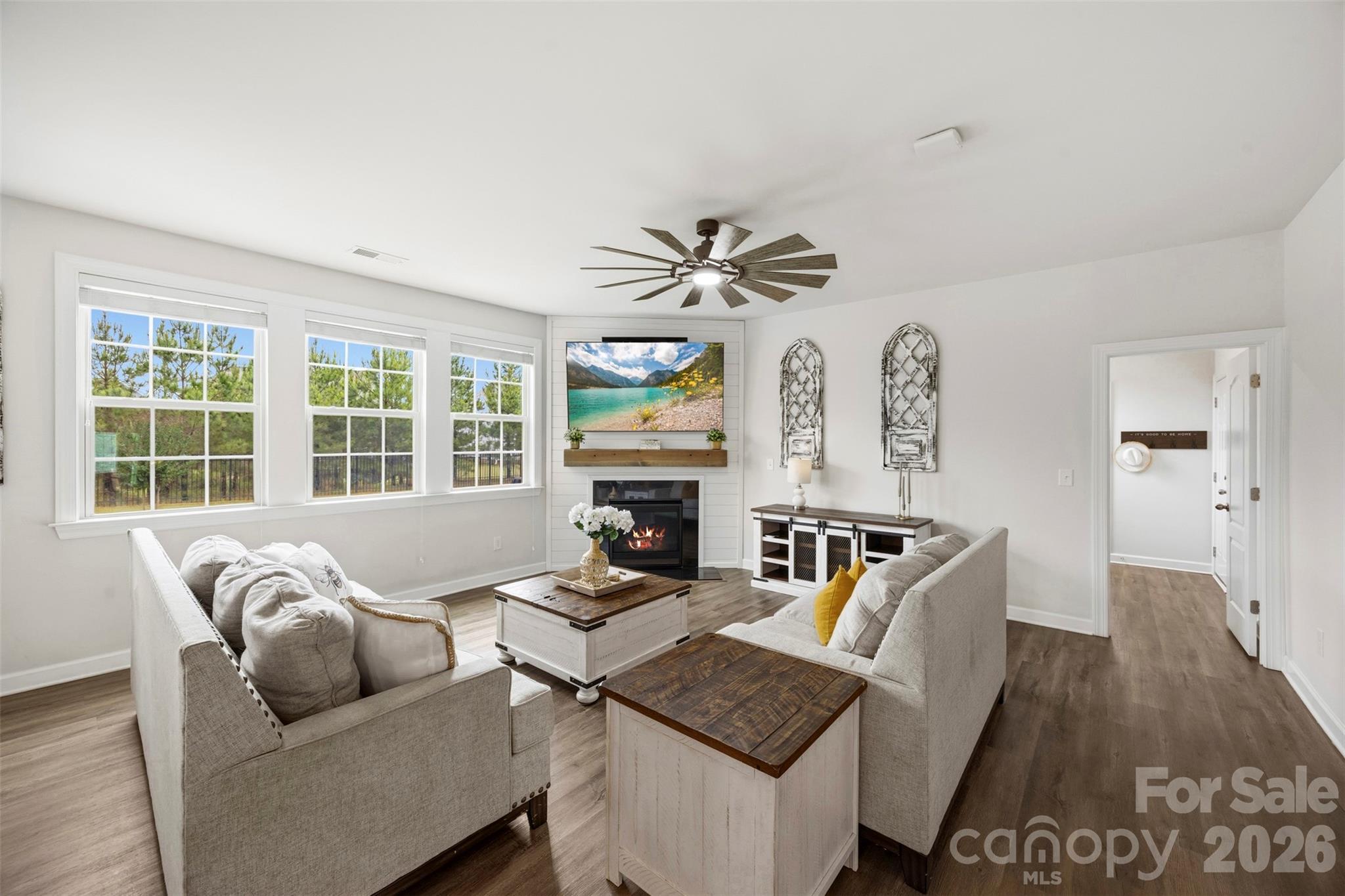 4009 Tory Path Road Waxhaw NC 28173