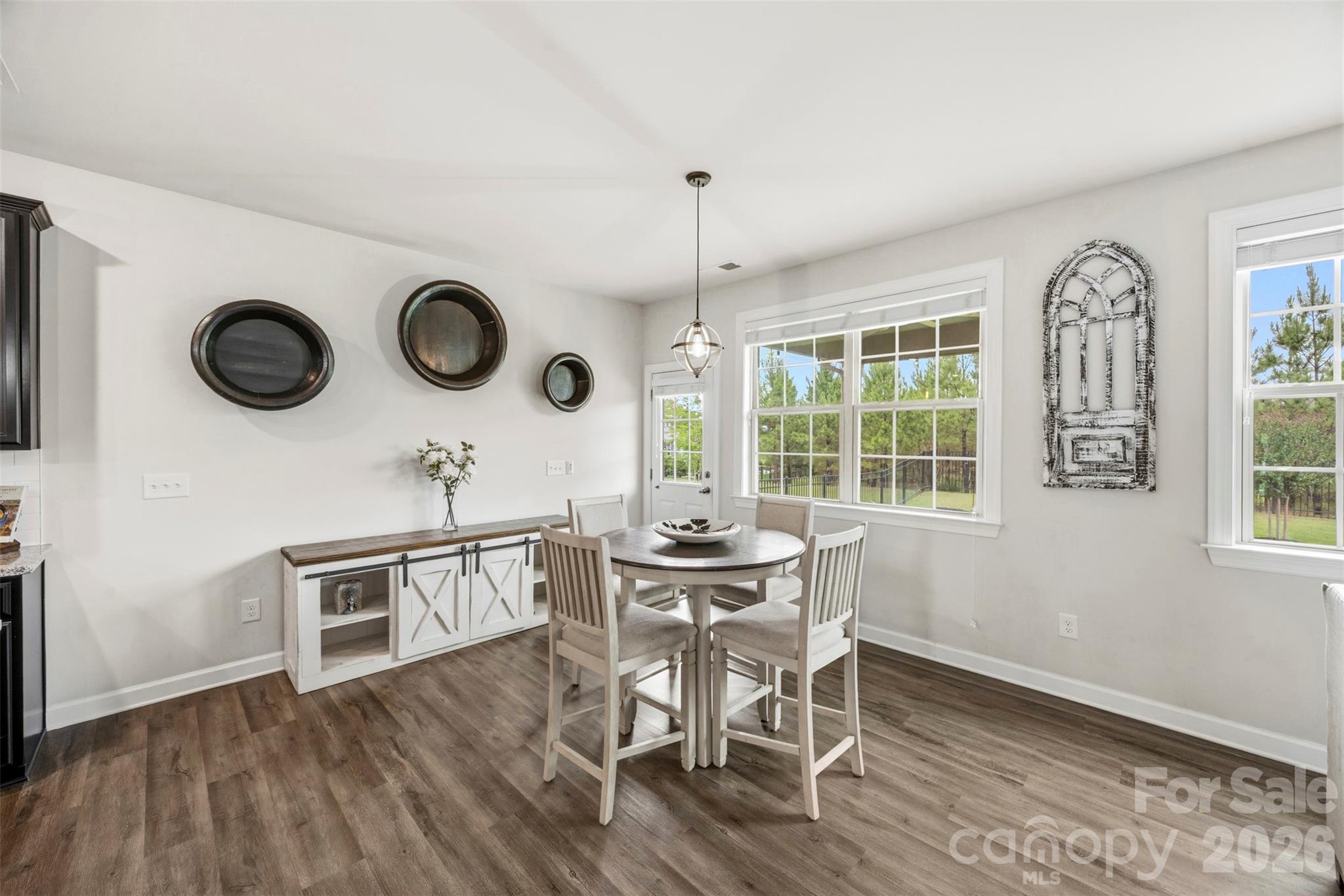4009 Tory Path Road Waxhaw NC 28173
