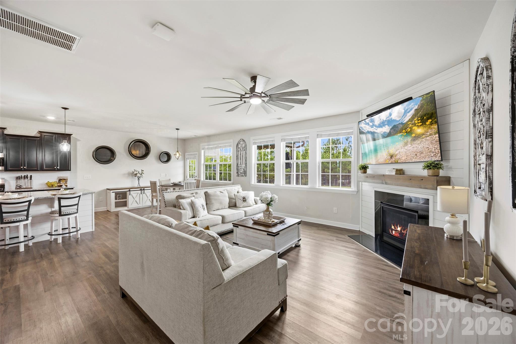 4009 Tory Path Road Waxhaw NC 28173
