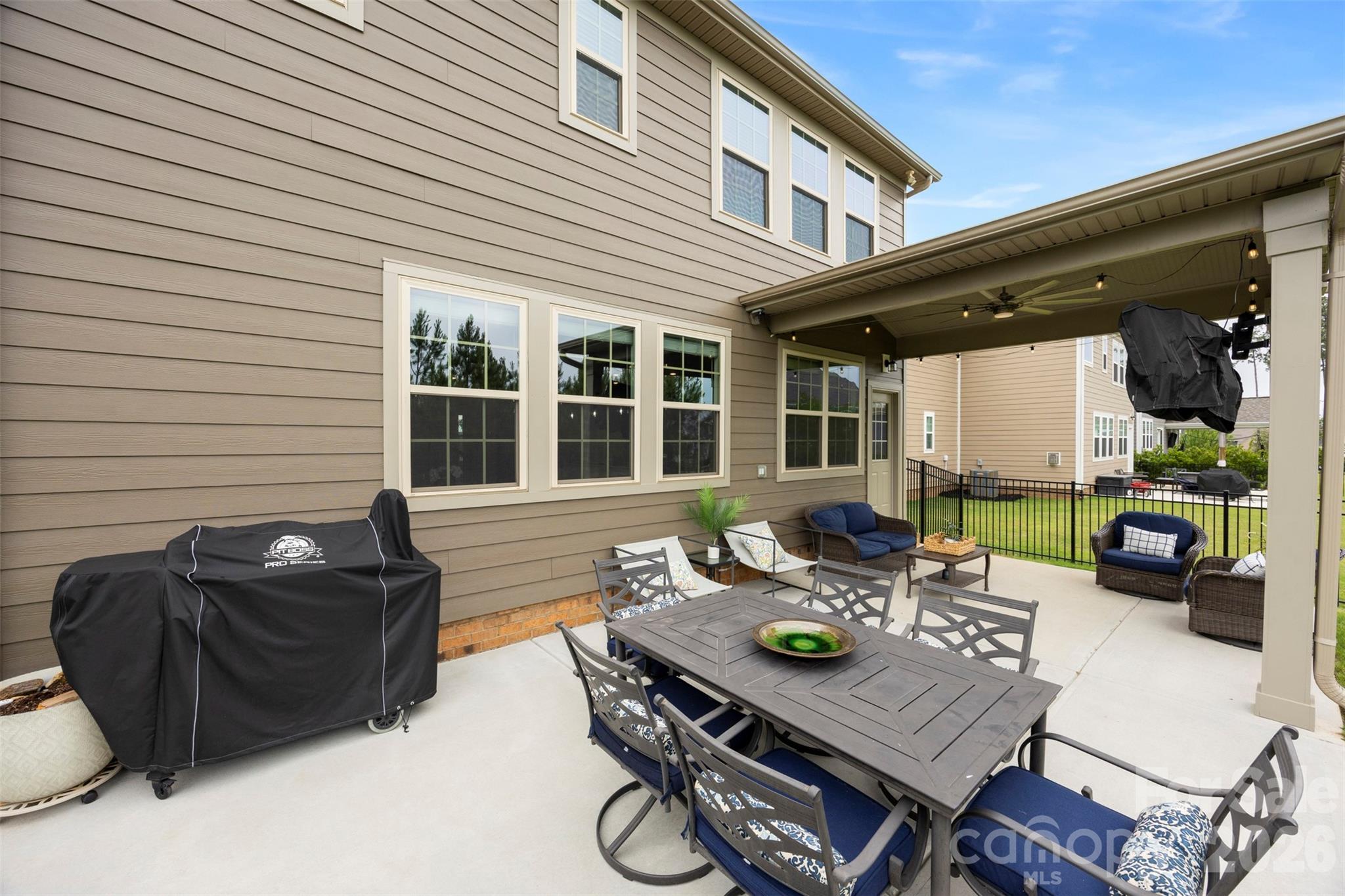 4009 Tory Path Road Waxhaw NC 28173