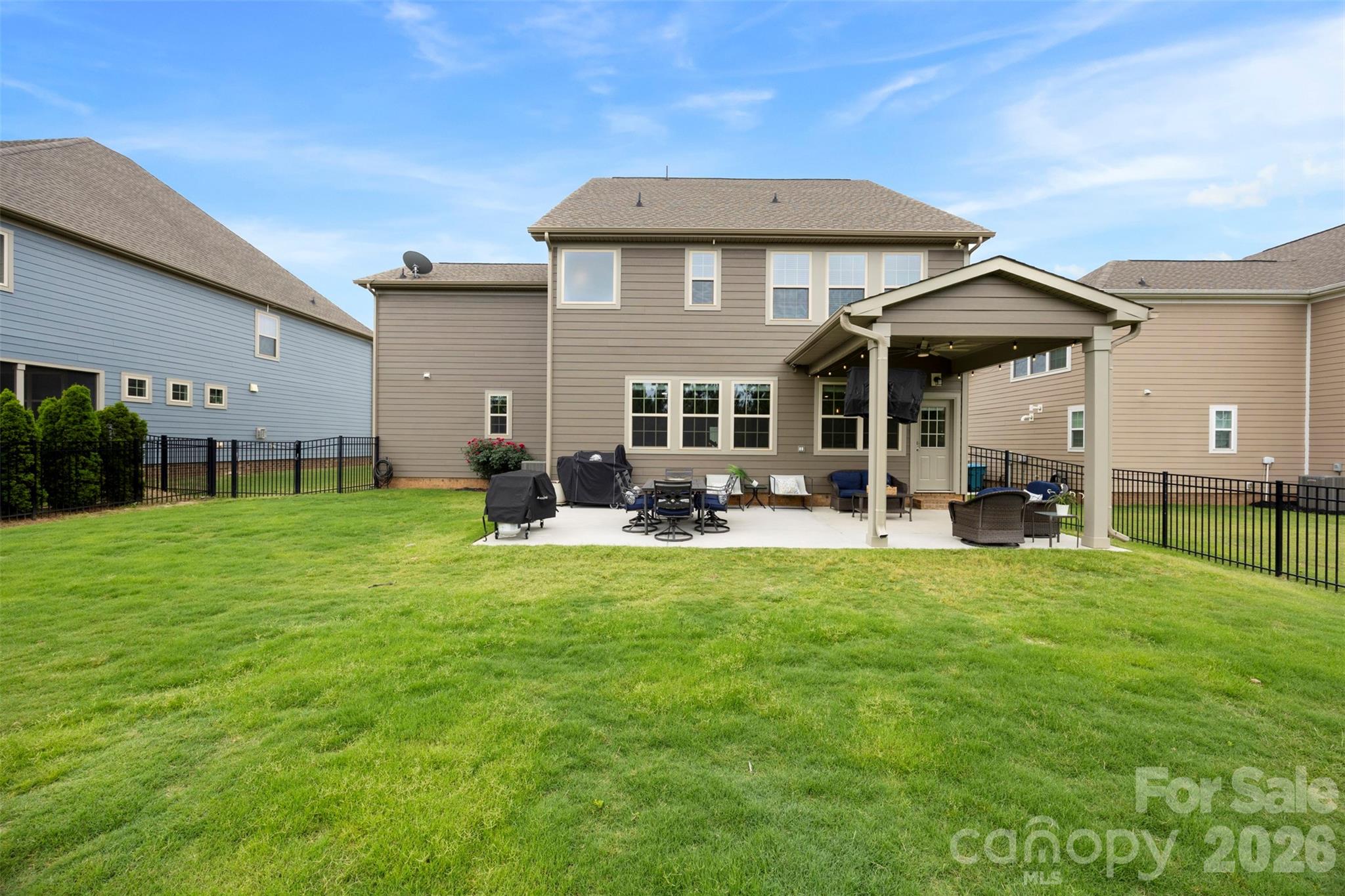 4009 Tory Path Road Waxhaw NC 28173