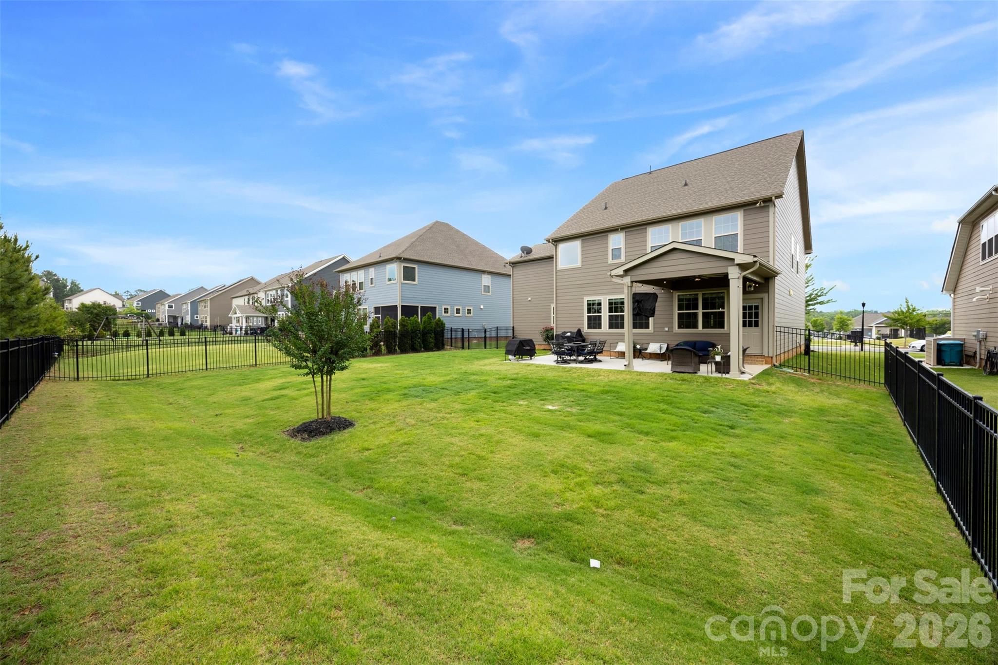 4009 Tory Path Road Waxhaw NC 28173