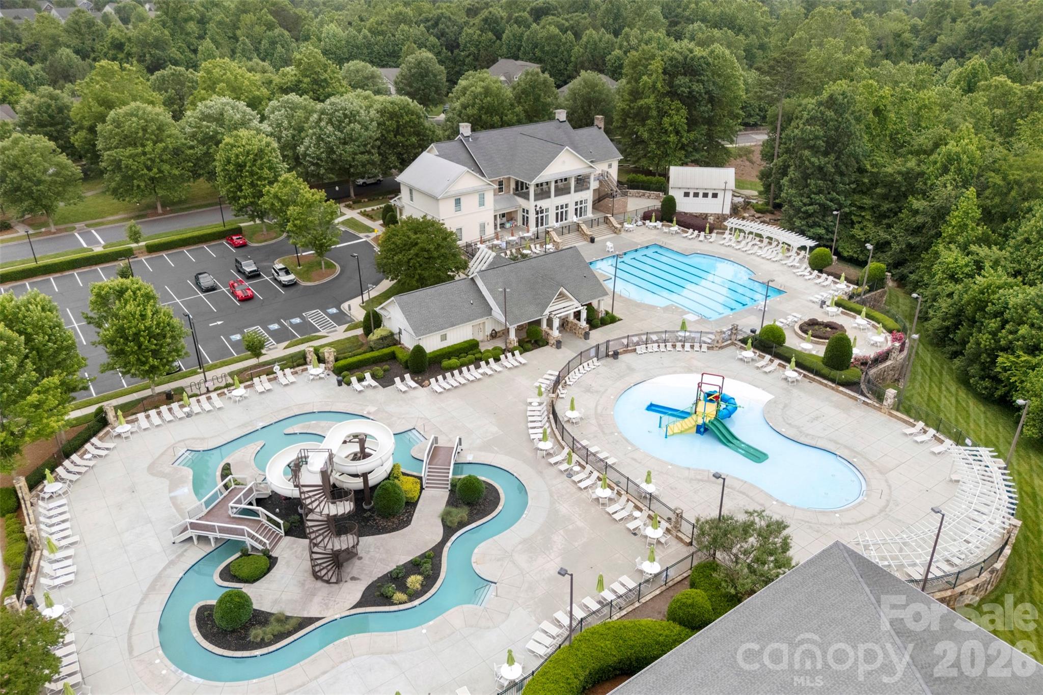 4009 Tory Path Road Waxhaw NC 28173