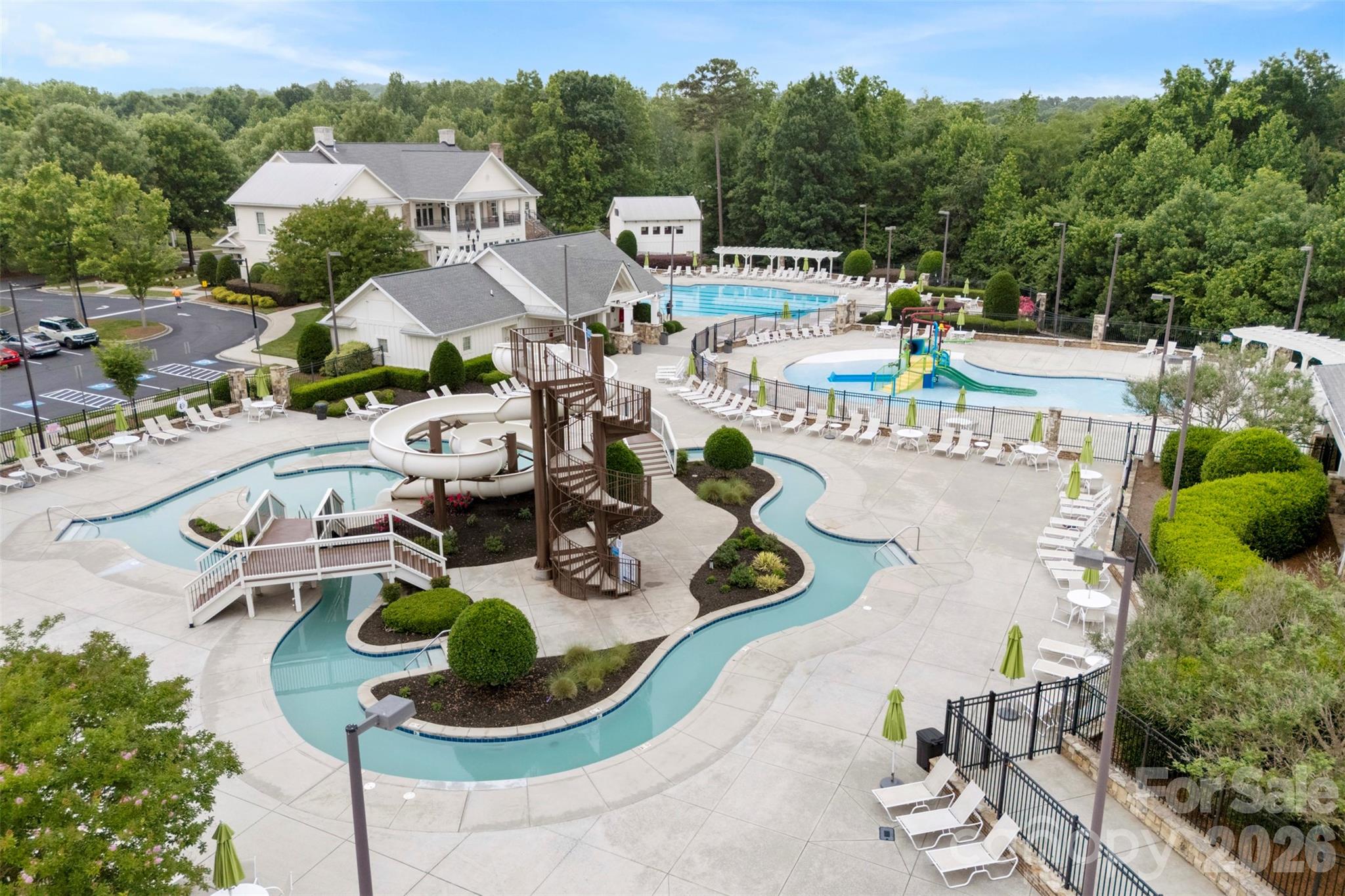 4009 Tory Path Road Waxhaw NC 28173