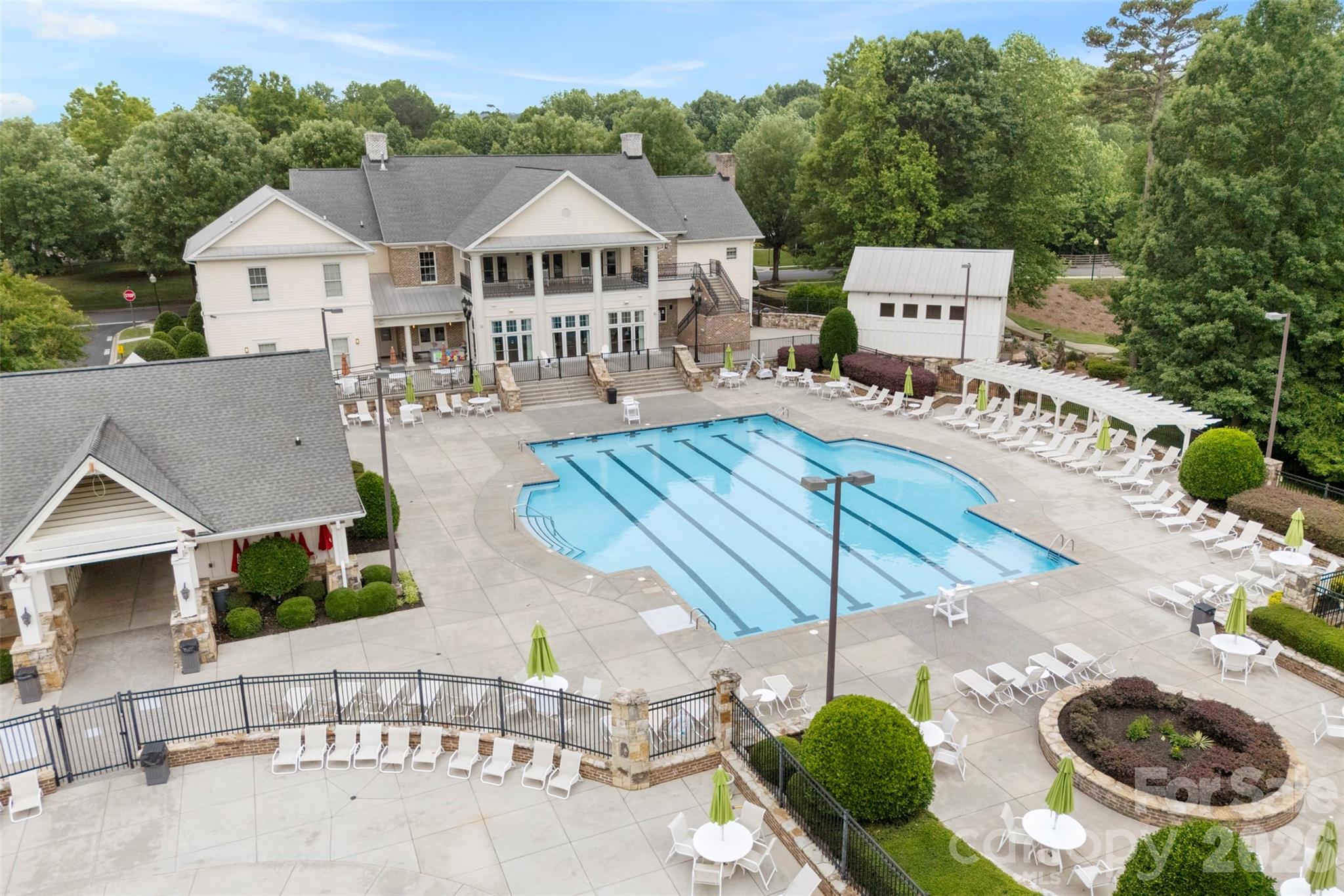 4009 Tory Path Road Waxhaw NC 28173
