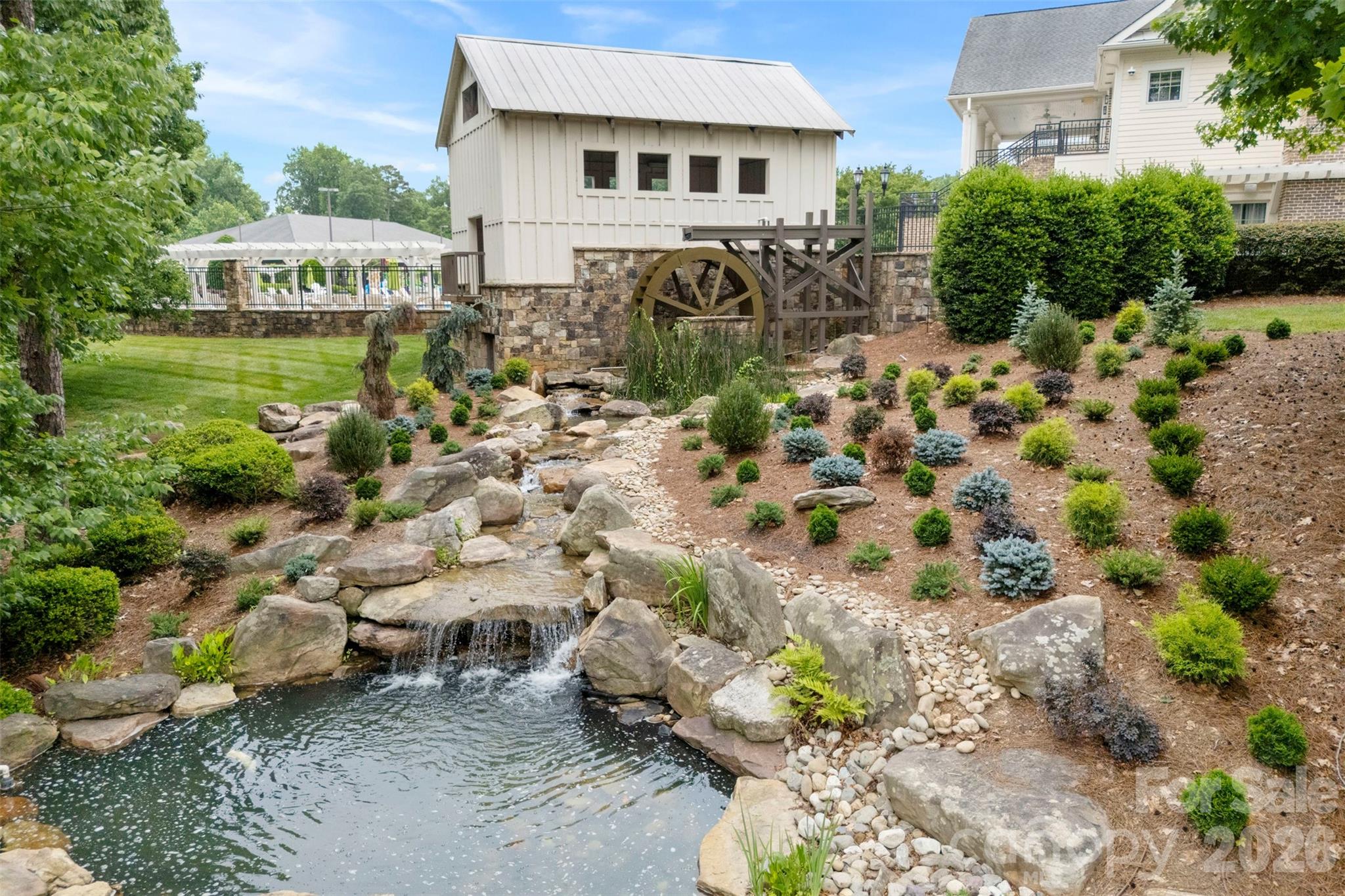 4009 Tory Path Road Waxhaw NC 28173