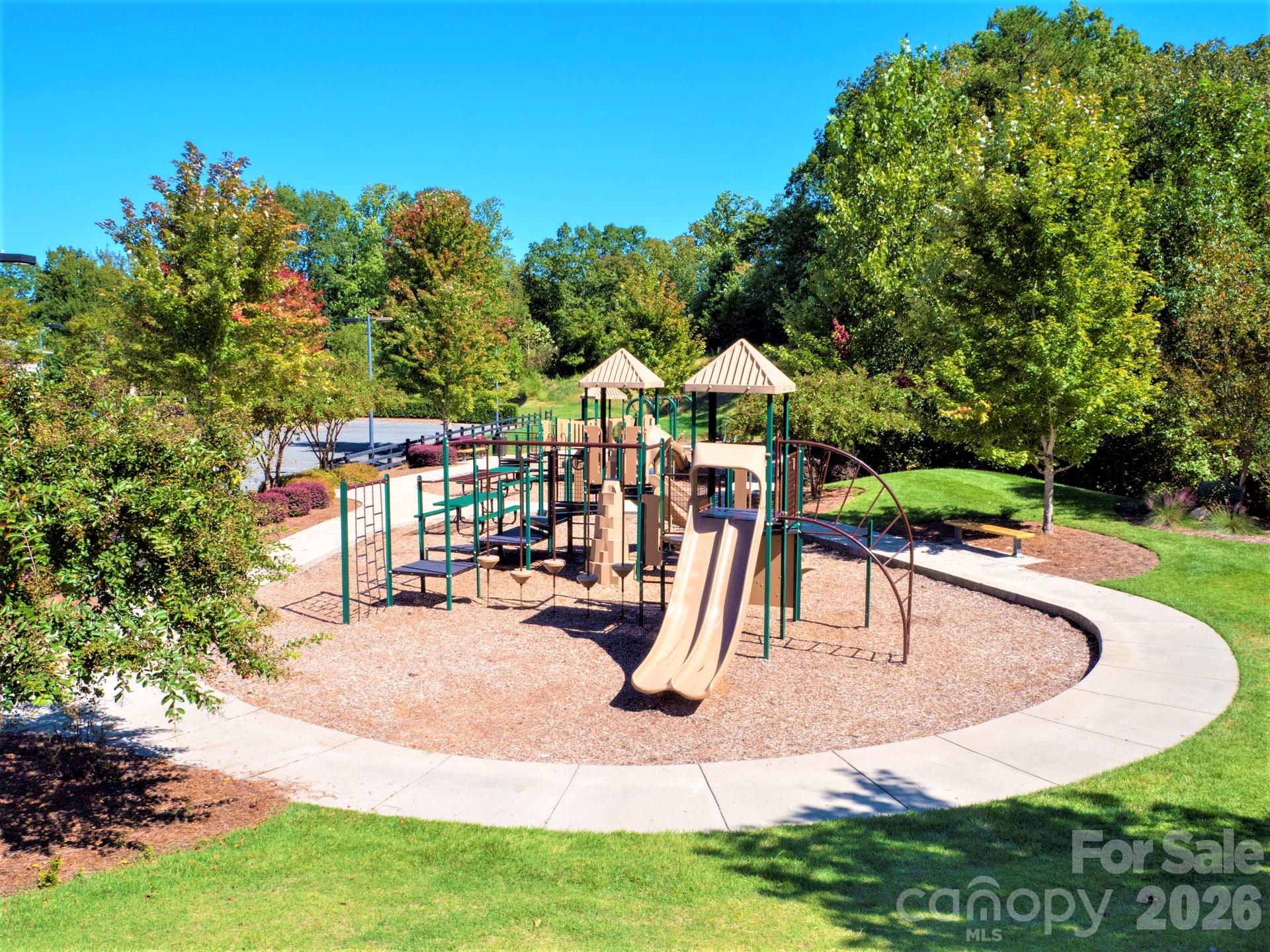4009 Tory Path Road Waxhaw NC 28173