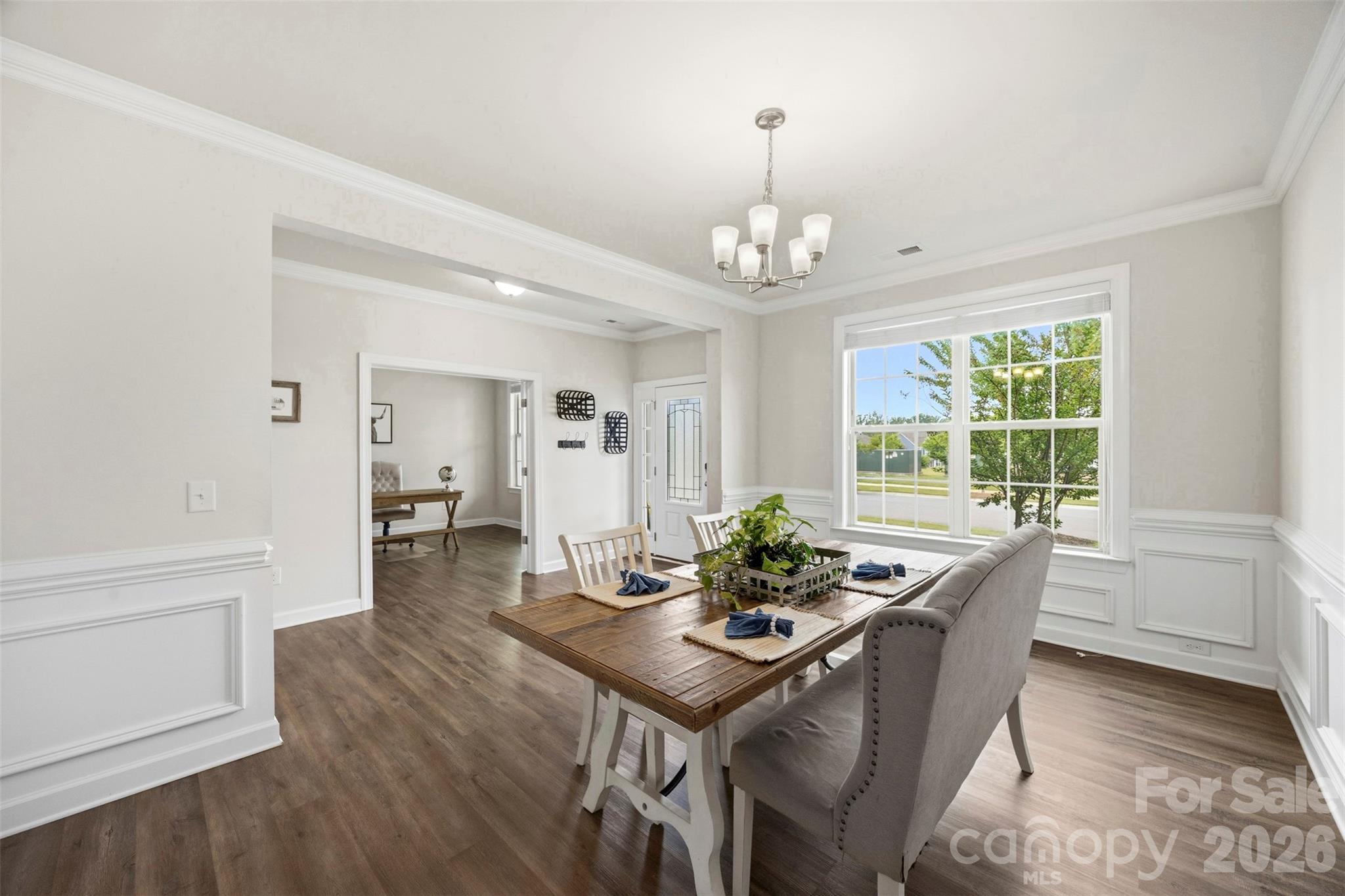 4009 Tory Path Road Waxhaw NC 28173