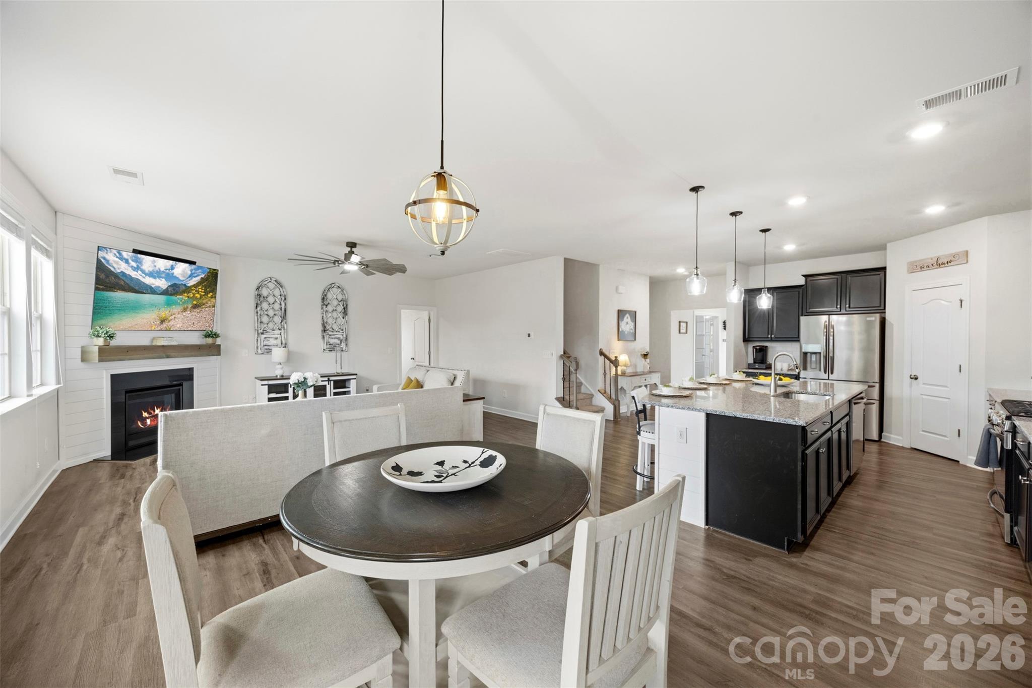 4009 Tory Path Road Waxhaw NC 28173