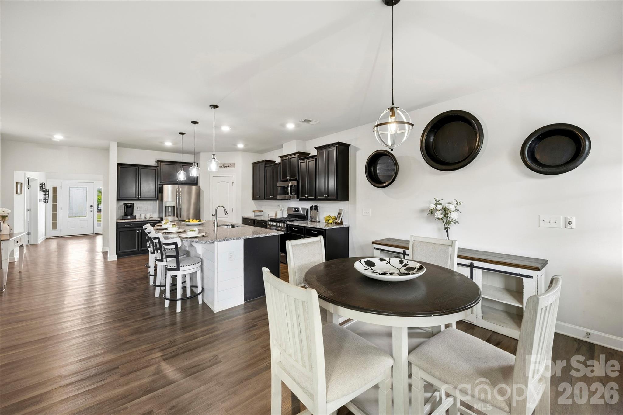 4009 Tory Path Road Waxhaw NC 28173