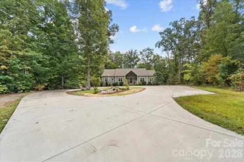 7355 Pisgah Covered Bridge Road Asheboro NC 27205