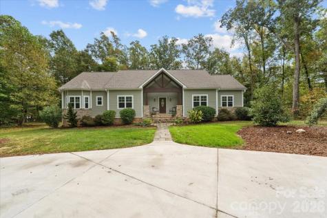 7355 Pisgah Covered Bridge Road Asheboro NC 27205