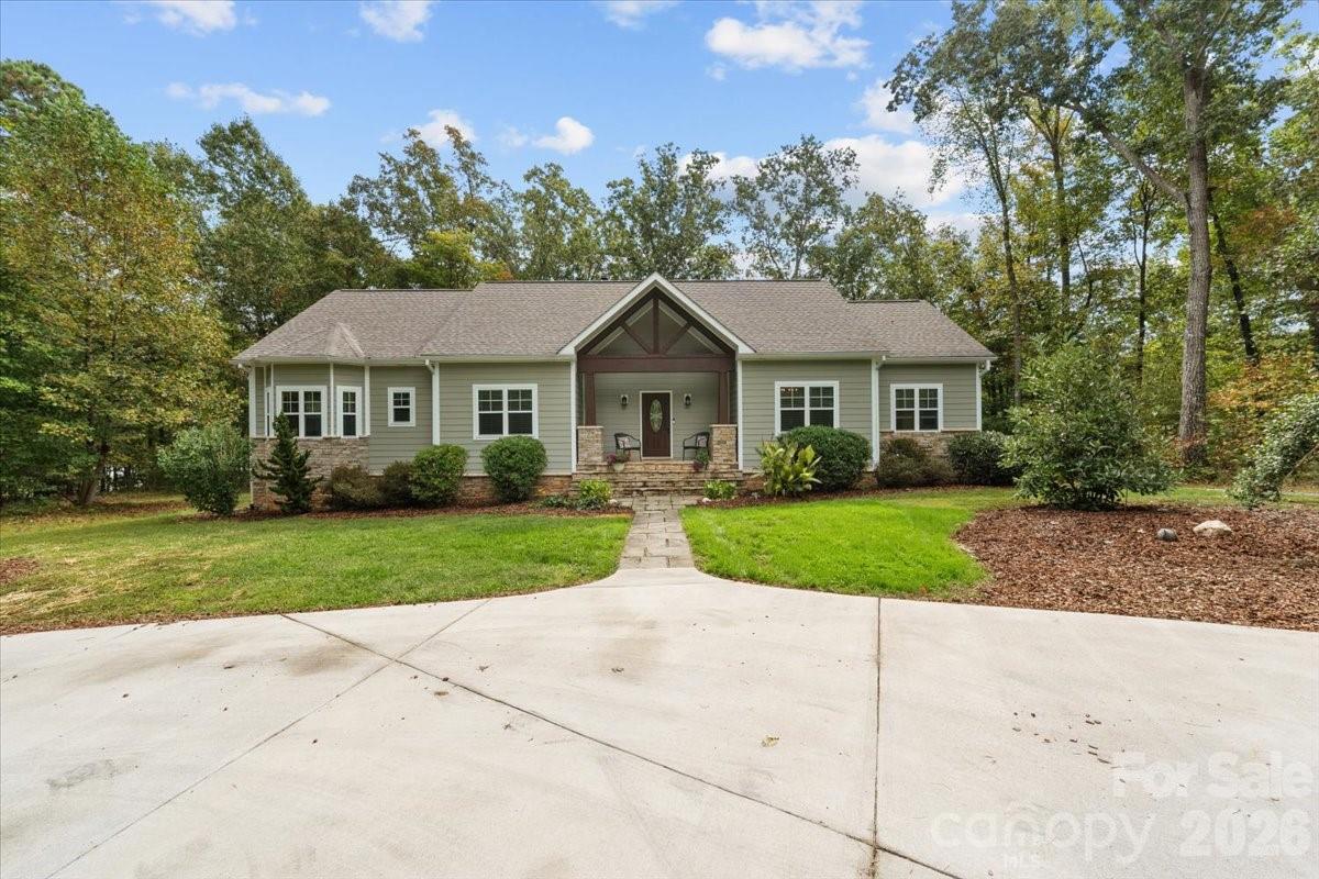 7355 Pisgah Covered Bridge Road Asheboro NC 27205