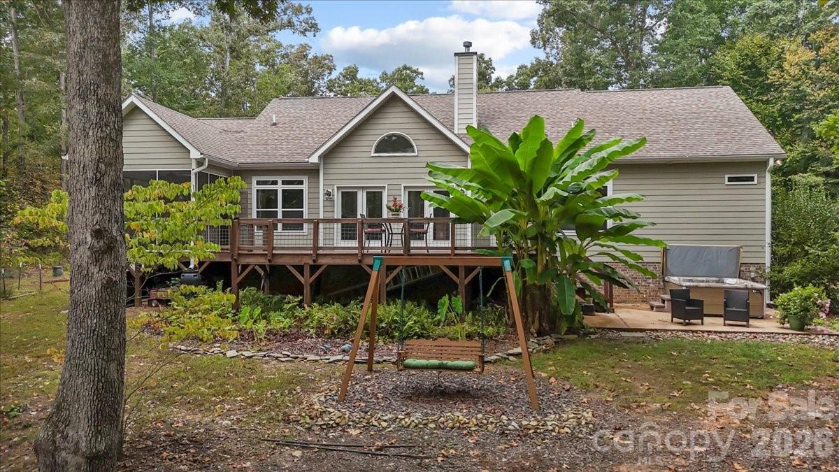 7355 Pisgah Covered Bridge Road Asheboro NC 27205