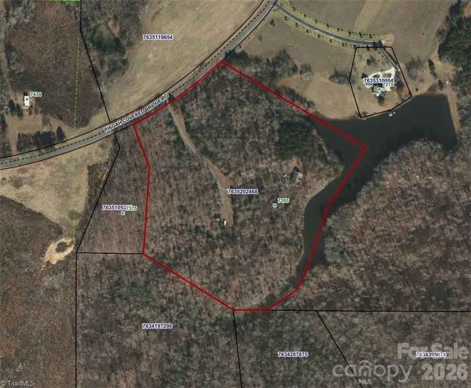 7355 Pisgah Covered Bridge Road Asheboro NC 27205