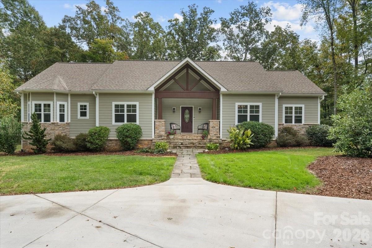 7355 Pisgah Covered Bridge Road Asheboro NC 27205