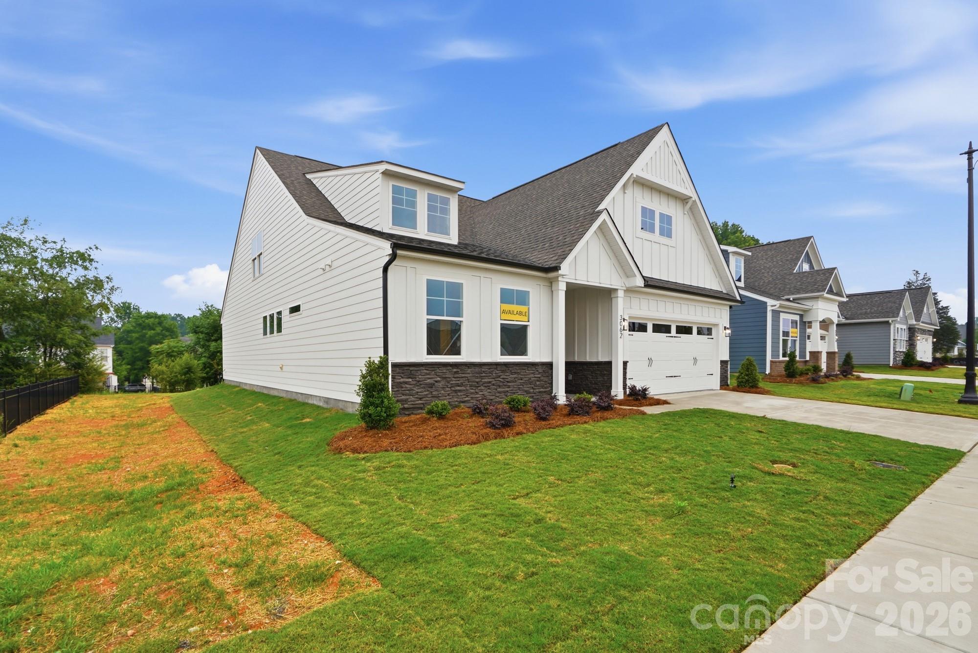 3062 Constitution Lane Gastonia NC 28056