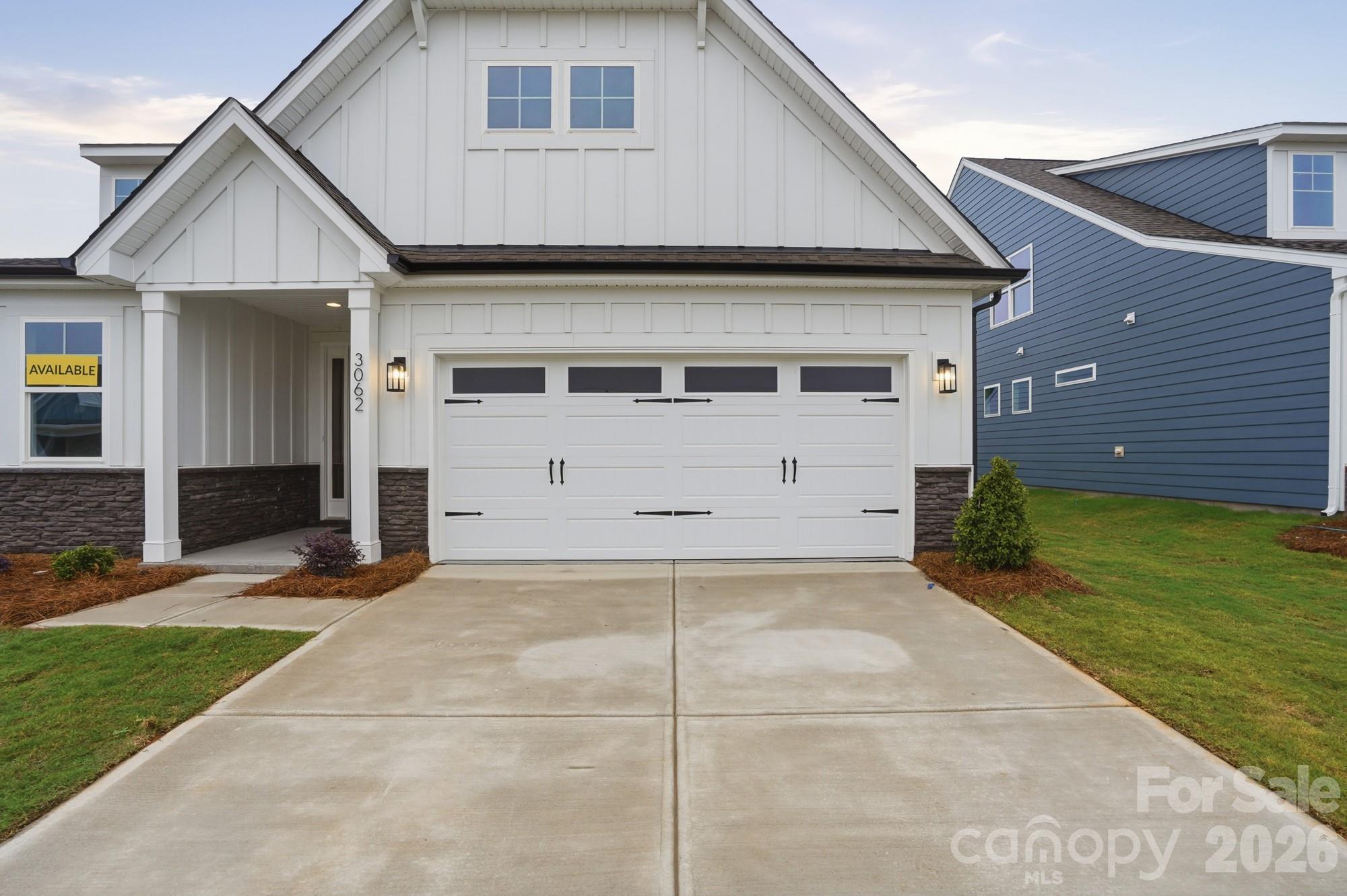3062 Constitution Lane Gastonia NC 28056
