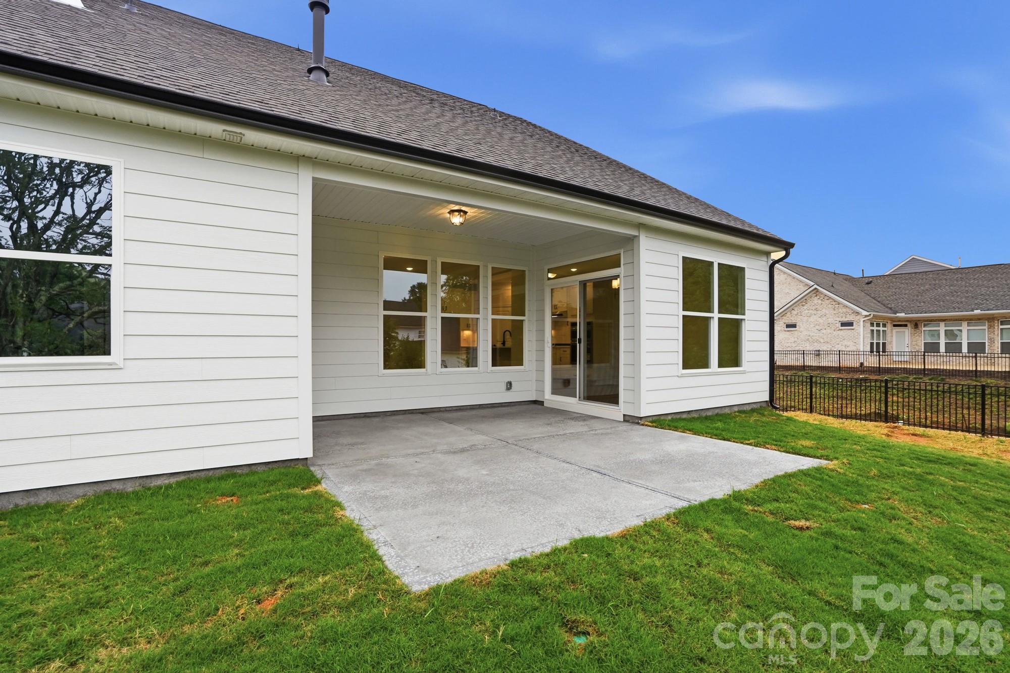 3062 Constitution Lane Gastonia NC 28056