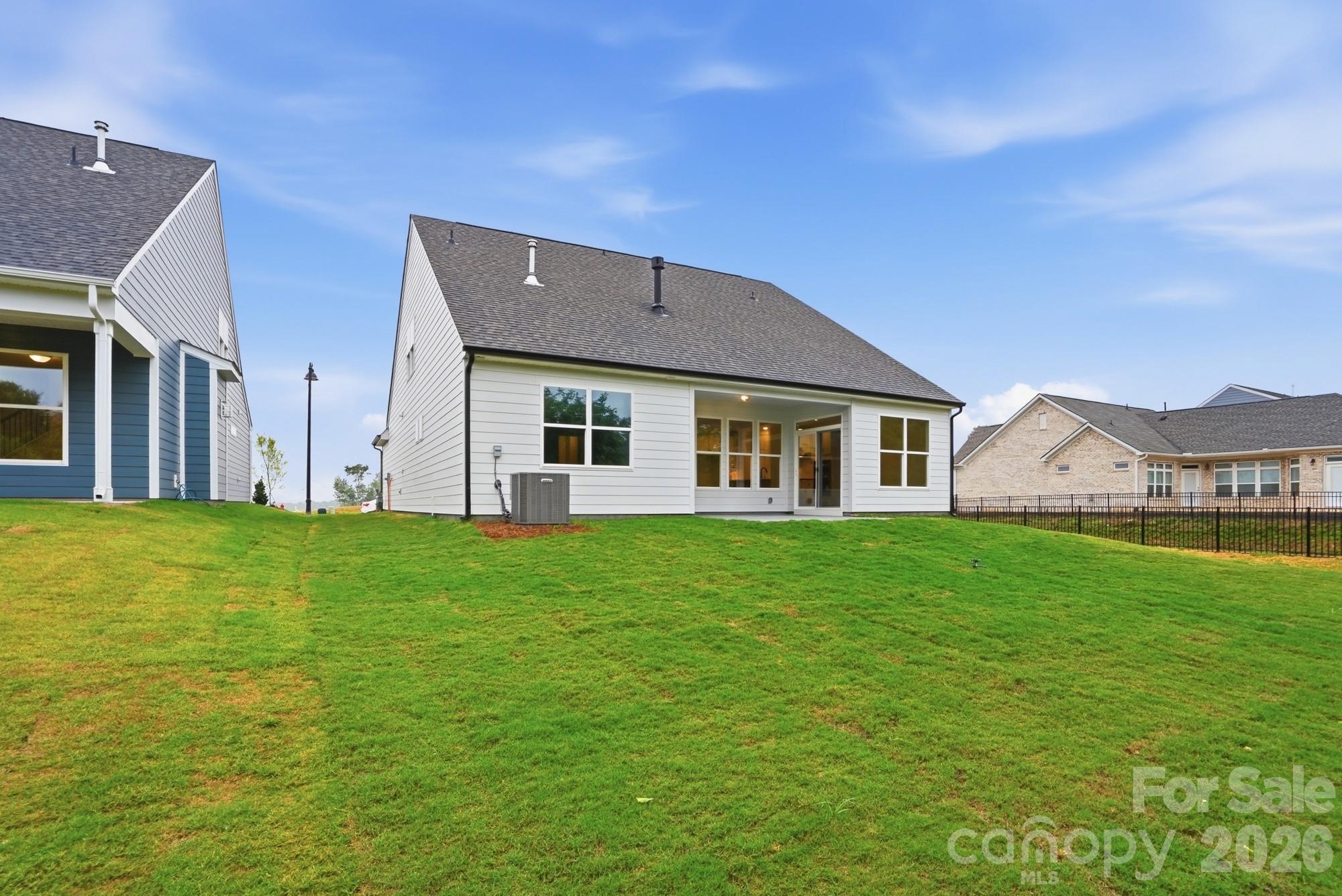 3062 Constitution Lane Gastonia NC 28056