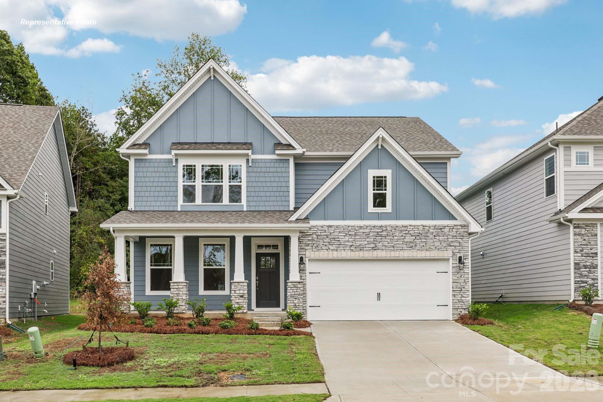2841=0 Atwater Pond Circle Denver NC 28037